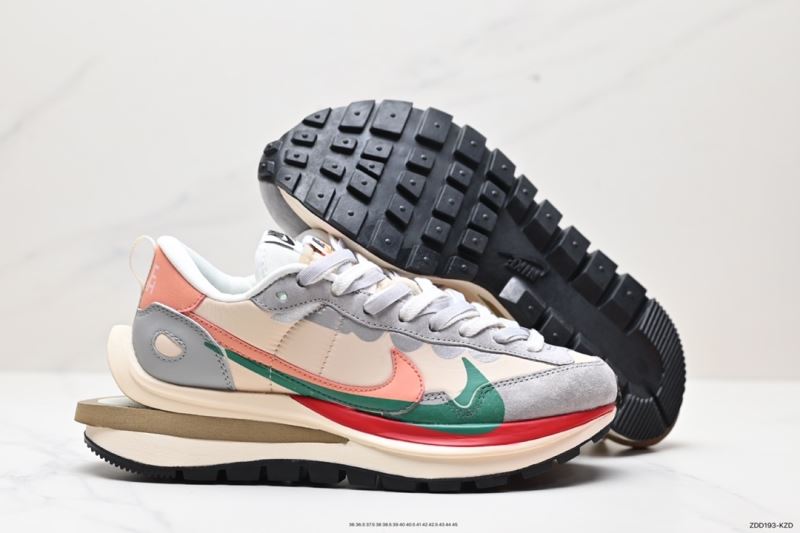 Sacai x Nike Shoes